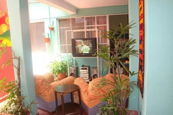 Hostel Jujuy