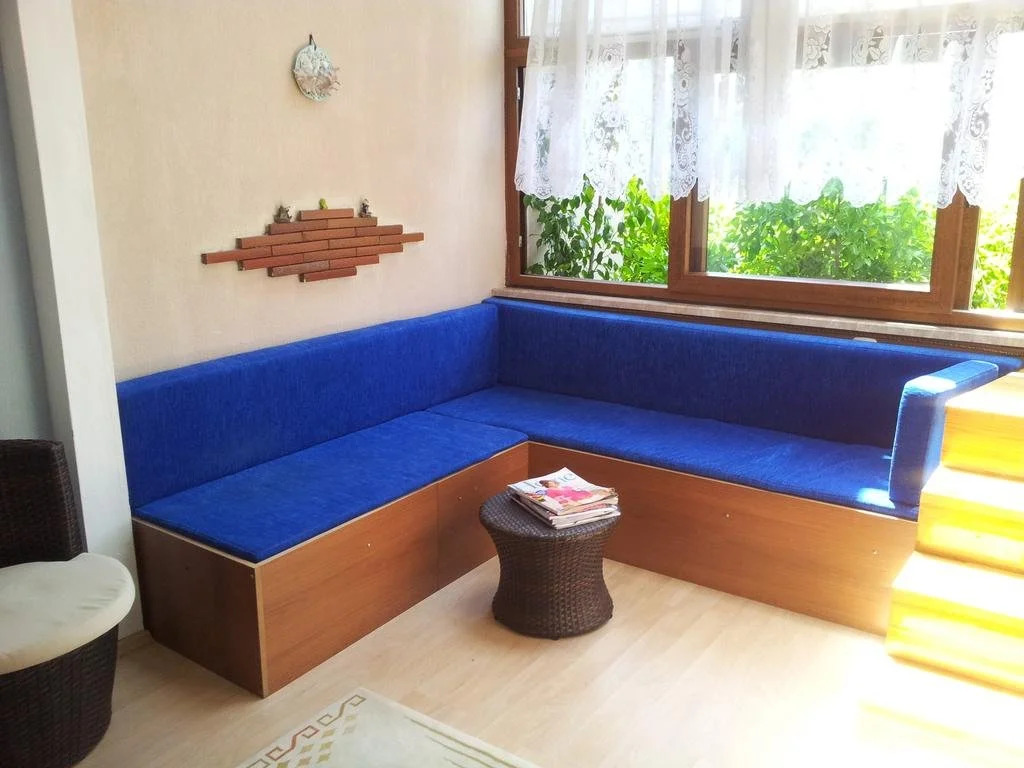 Jasmin Apart Otel