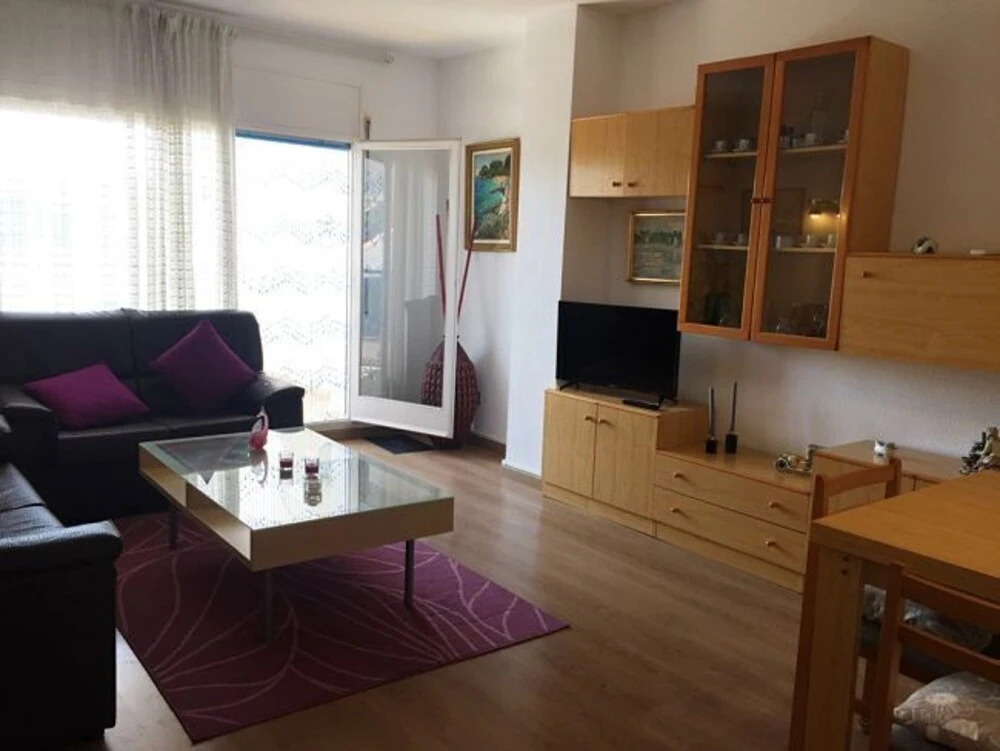 Apartamento Las Palomas Esc. A 1-1