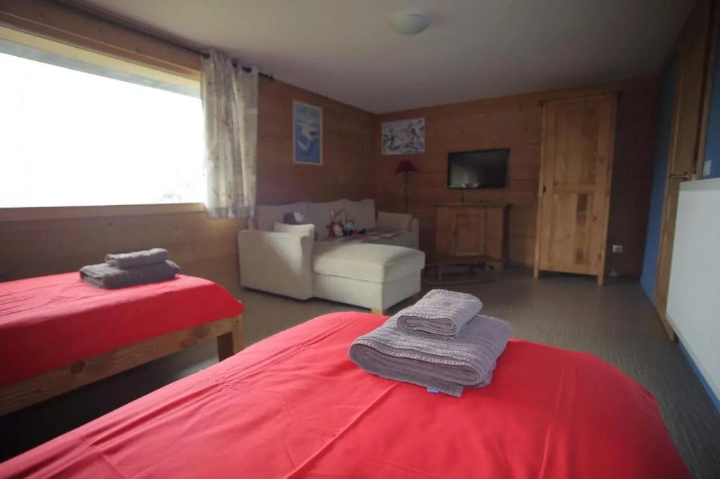 Chalet 10 Pers Aux Carroz (Ch719)