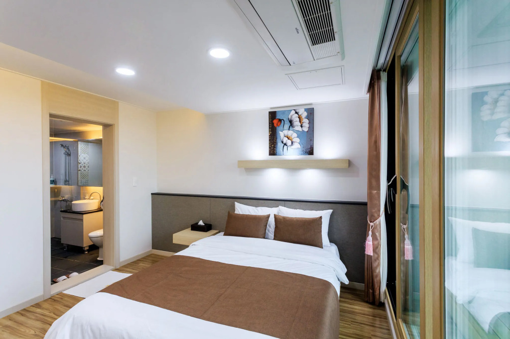 Jeju M Resort