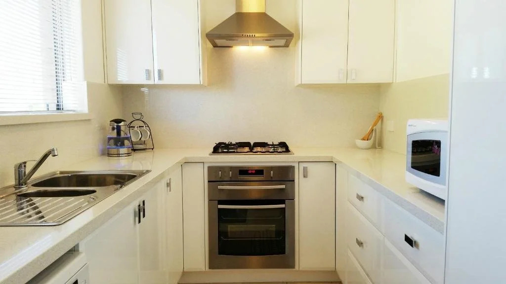 Island Villas Accommodation Unit 4-108 Arcadia Drive Shoalwater