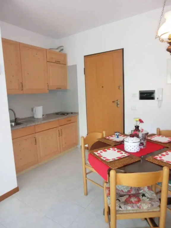 Homely Flat With Balcony and Swimming Pool