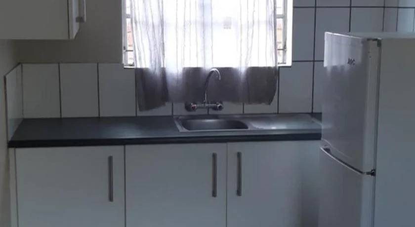 African Sky Guesthouse