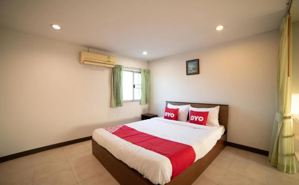 The Room Resort Apartment