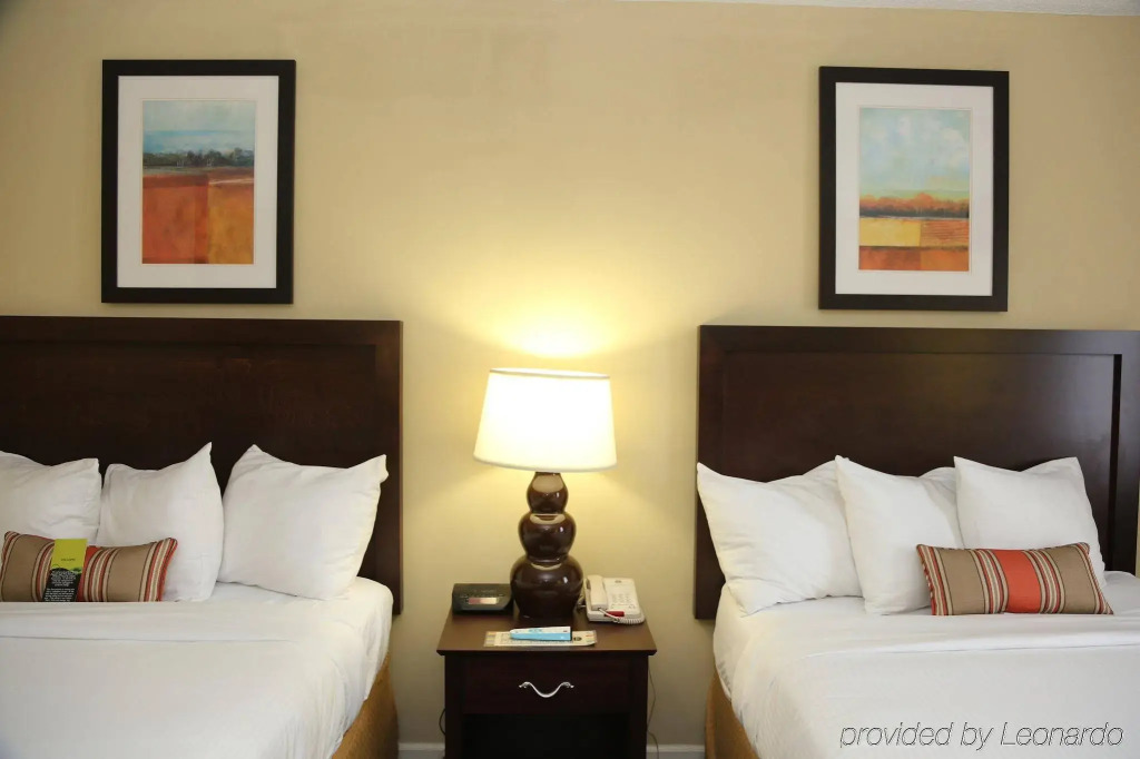 Best Western Lexington Conference Center Hotel