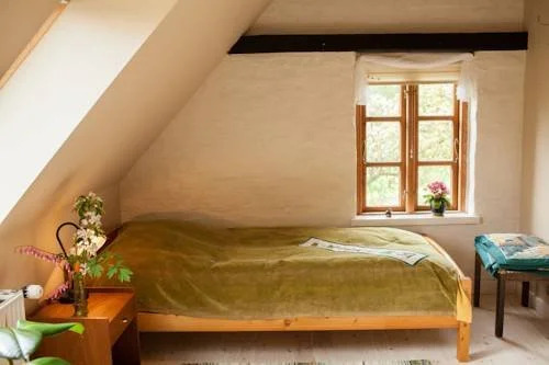 Bakkegaarden Bed & Breakfast