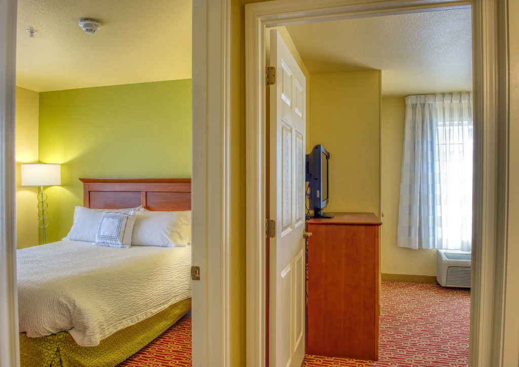 TownePlace Suites by Marriott Las Cruces