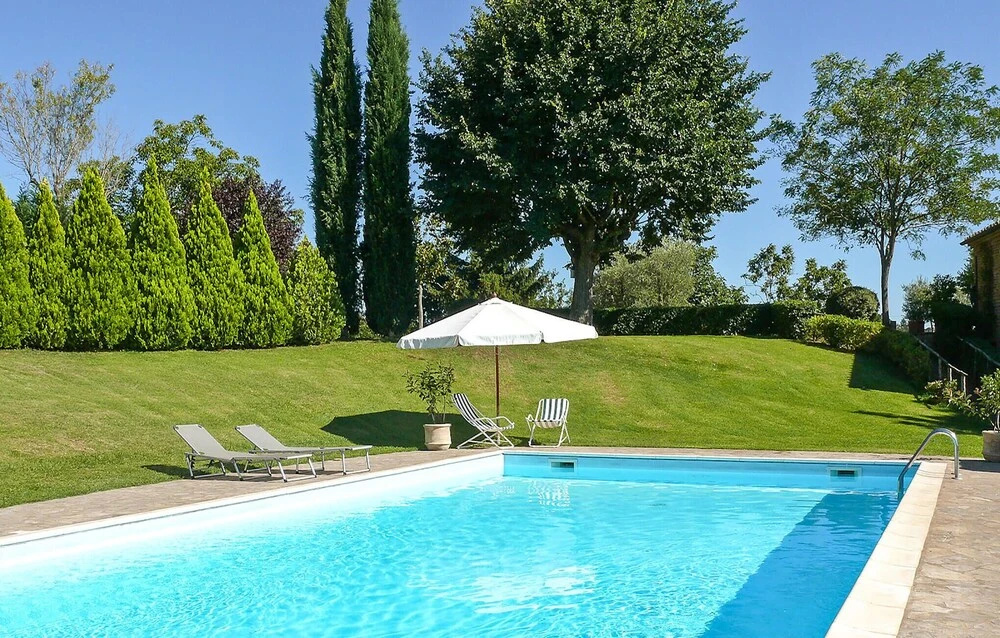 Awesome Home in Castiglione Del Lago With 7 Bedrooms, Outdoor Swimming Pool and Wifi