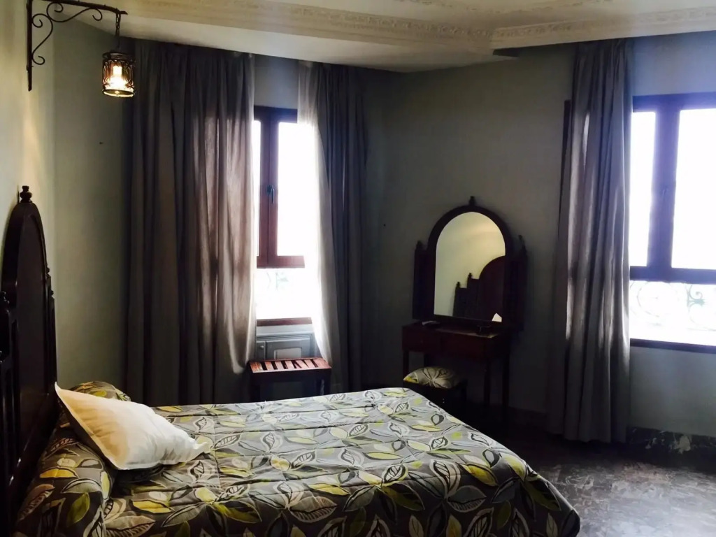 HOTEL AL MAMOUN
