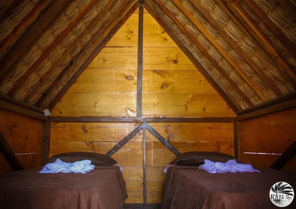 Raiz Hostel