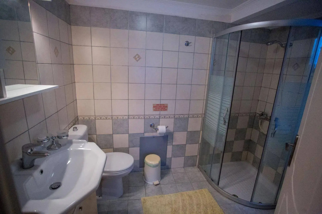 Sea Mansion Lefkada