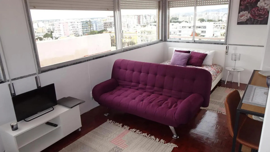 Belvedere Suite