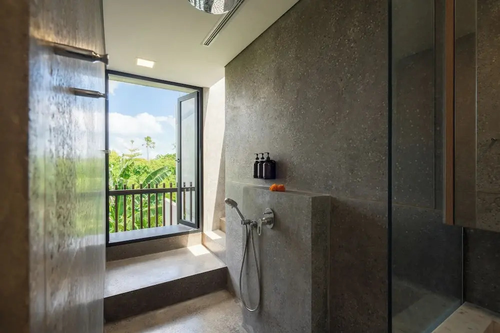 Villa Nakula 7 by Alfred in Bali