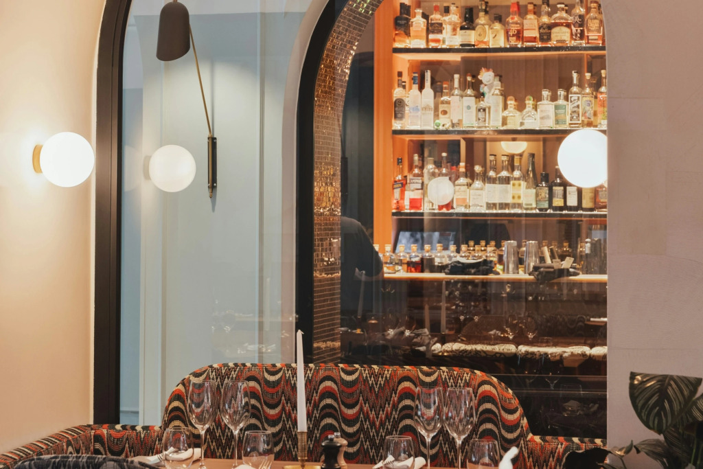 Hotel Bachaumont