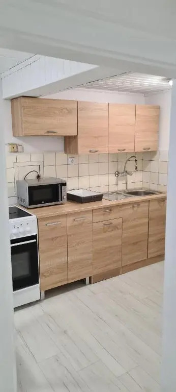 SG Apartment