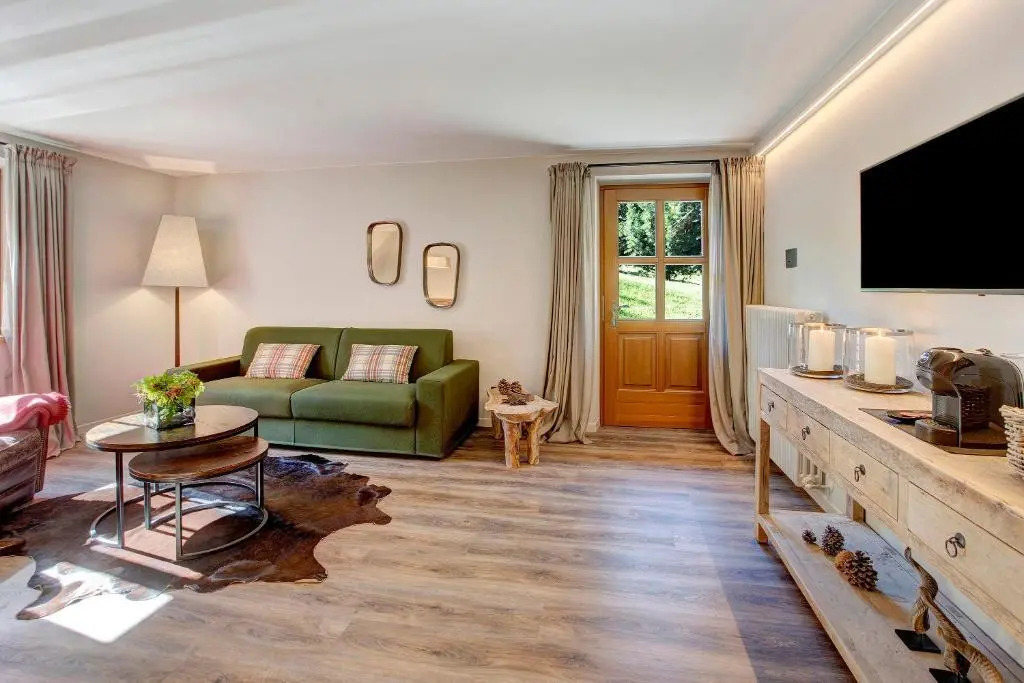 Chalet Sonne Superior2 4