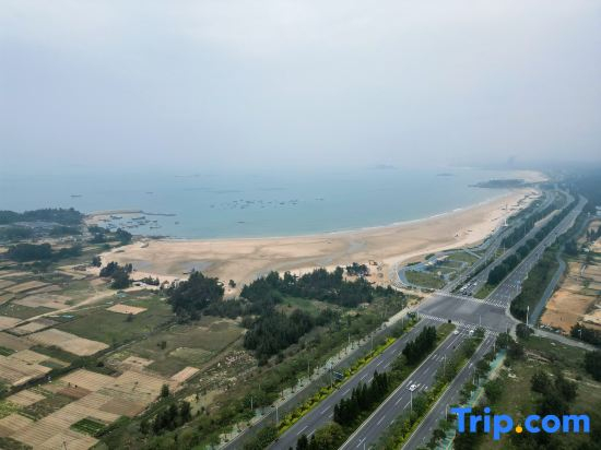 Pingtan Haiyaju Inn