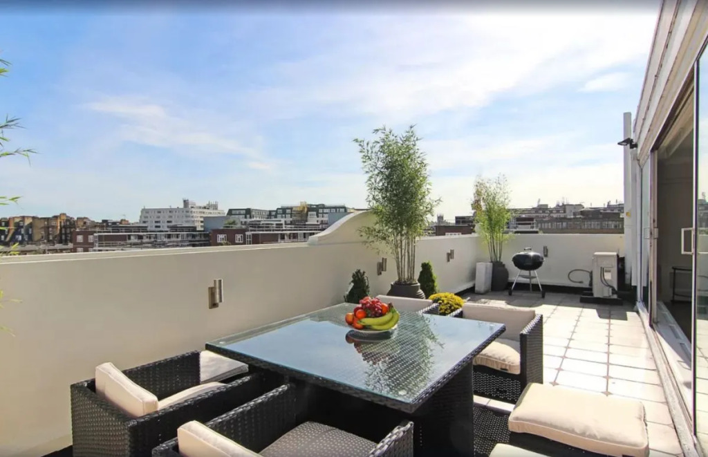 London Lifestyle Apartments Knightsbridge