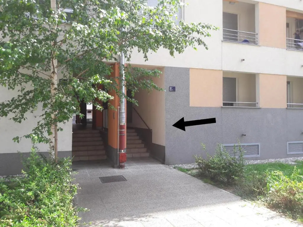 Apartment Angelus