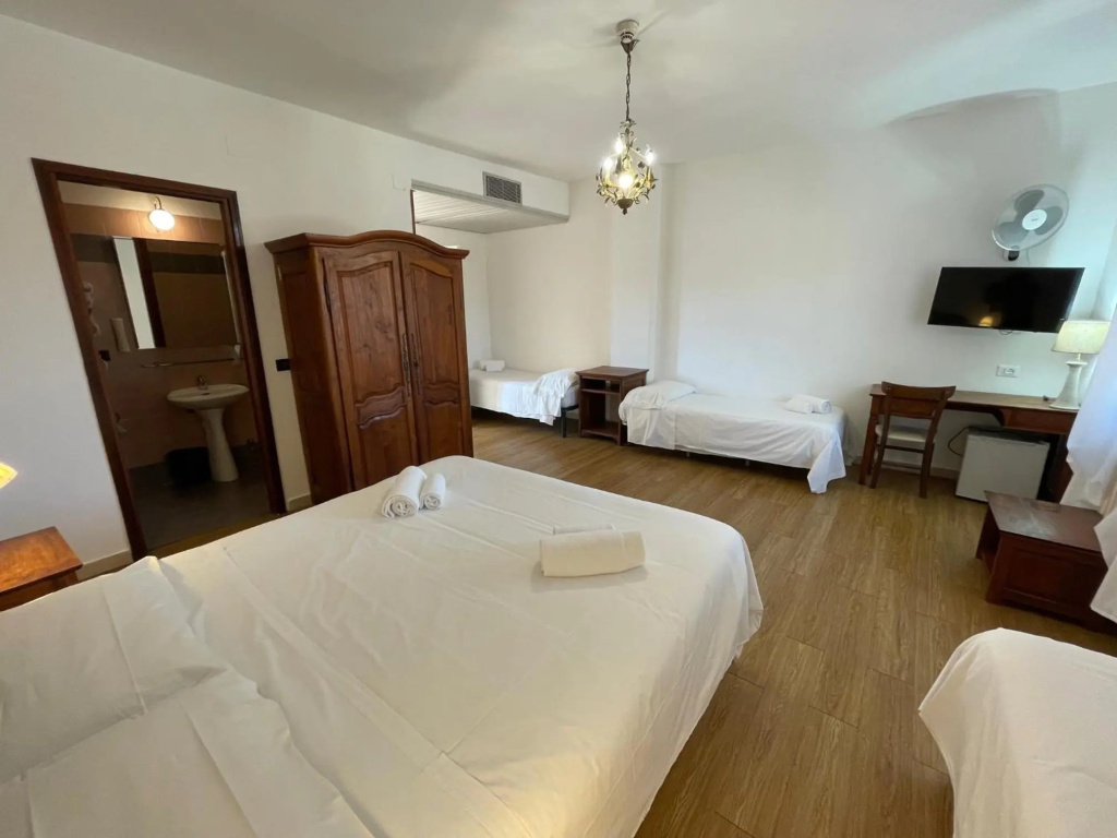 Hotel Verdi Pisa