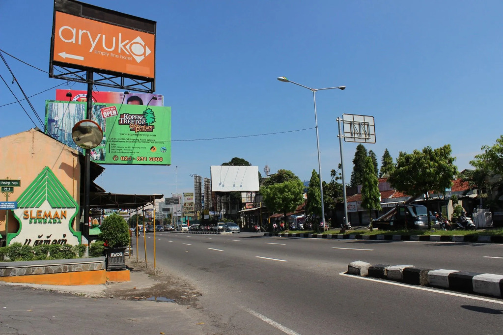 Hotel Aryuka