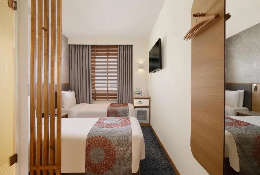 Holiday Inn Express Pune Pimpri by IHG