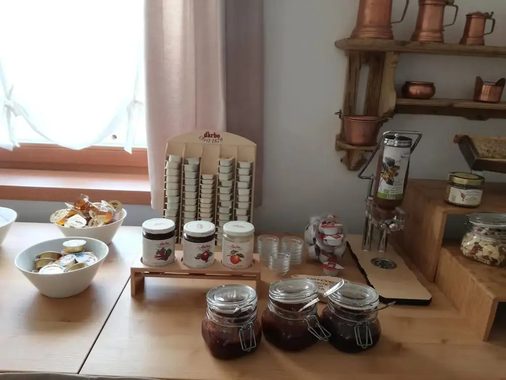 Garnì & Wellness Anderle