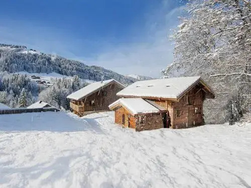 The One Chalet