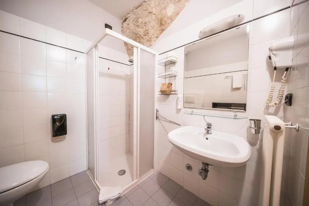 La Cantinota - Locanda De Manincor Rooms