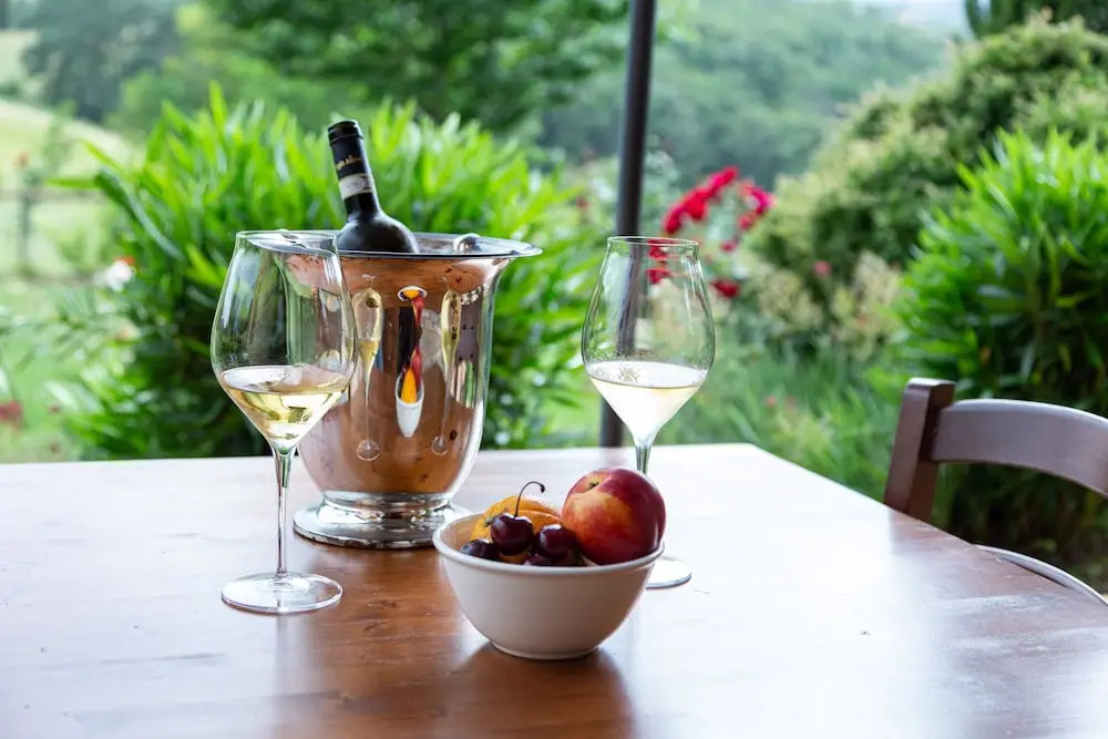 Fattoria SantAndrea - Farm Stay
