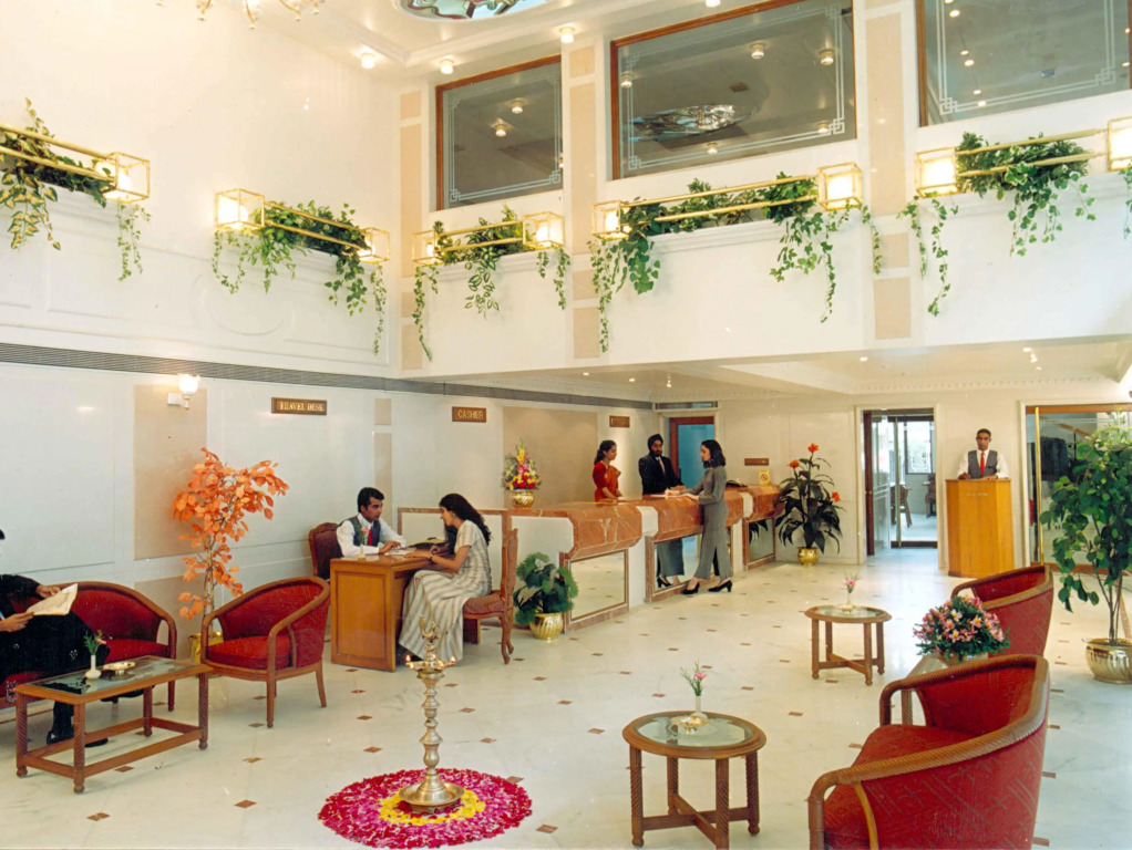 Vijay Residency