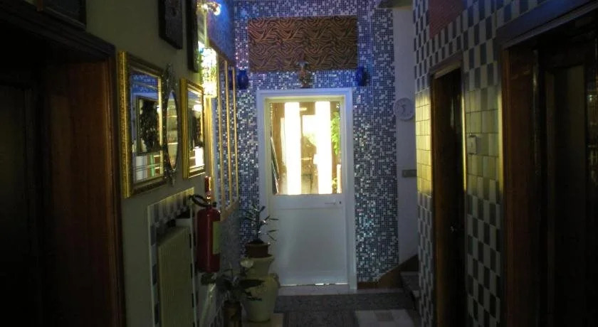 Hotel Dinosauro