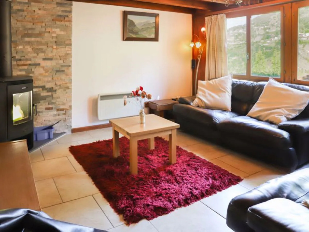 Chalet Les Raccards