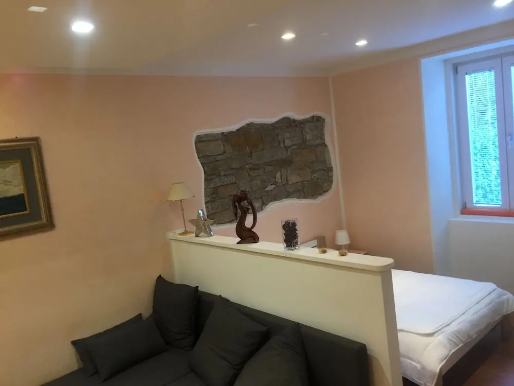 Trieste Up Apartments