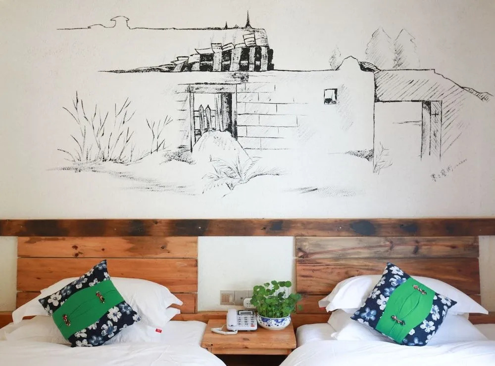 ZhangJiaJie GuoKe Inn