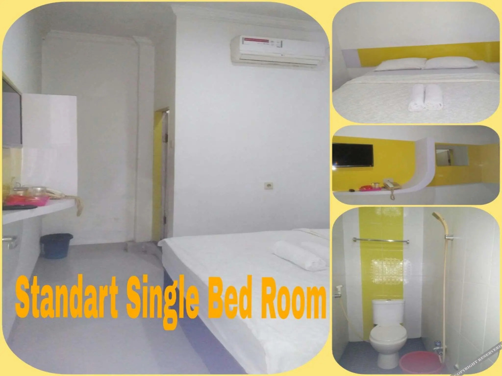 Wisma SMR