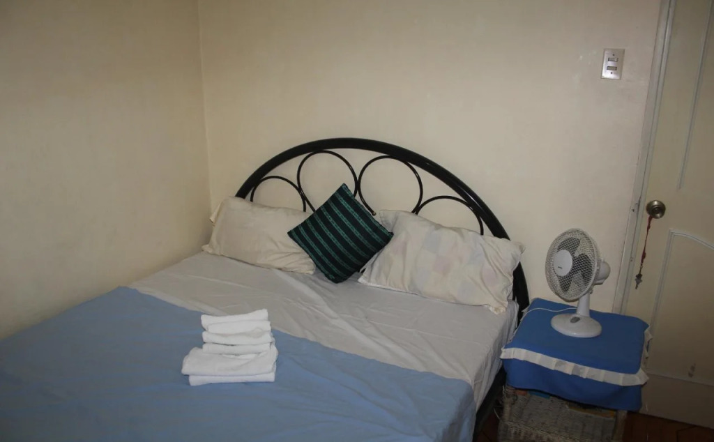 Guesthouse Cavite