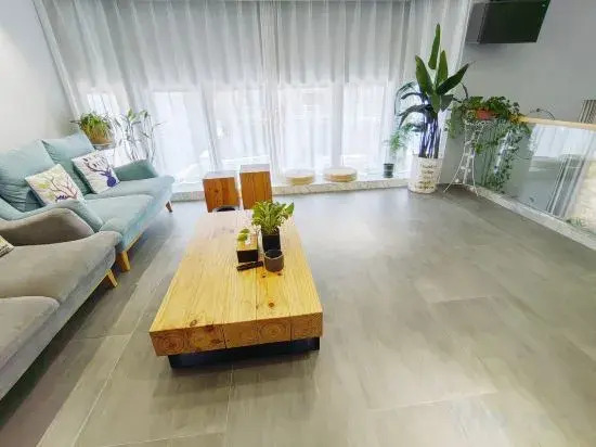 Xiangshan Bieju Yige Homestay
