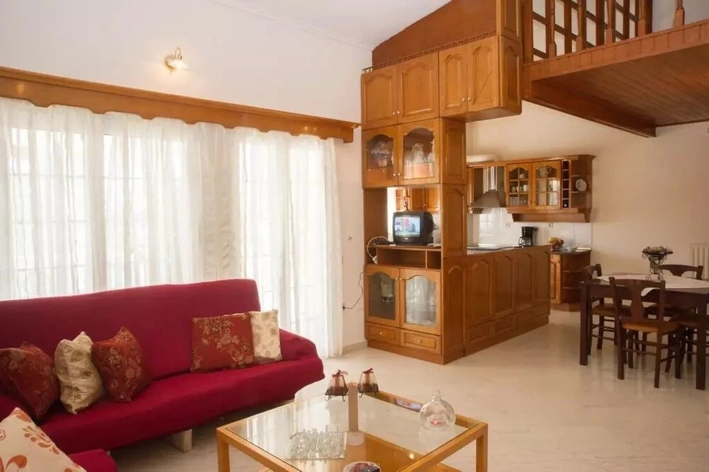 Elegant Apartment Amazing Views