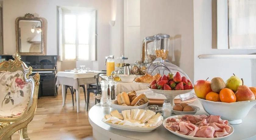 B&B Al Dom