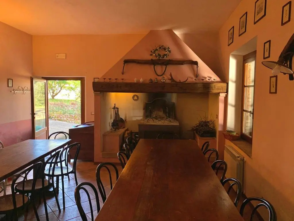 Fattoria San Paolo Agriturismo