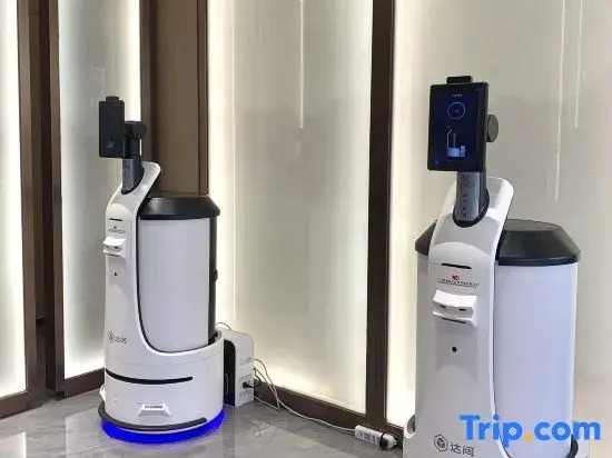 Zhiyun Apartment (Knowledge City International Convention and Exhibition Center)