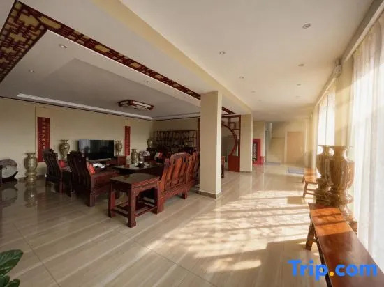 Haomenglu Boutique Seaview Inn (Dali Erhai Branch)