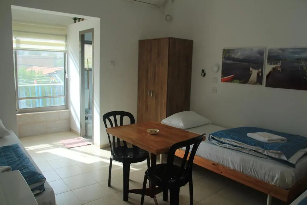 David Hostel