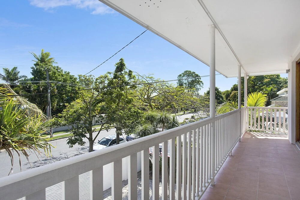 Burleigh Heights