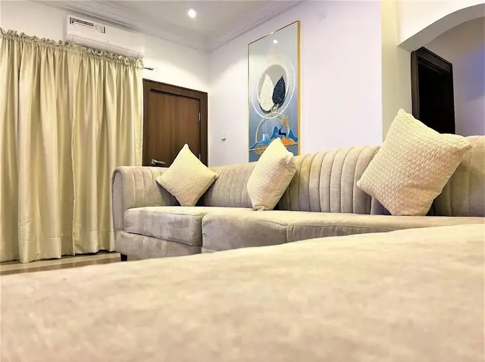 Imperio Luxurious Boutique Apartments