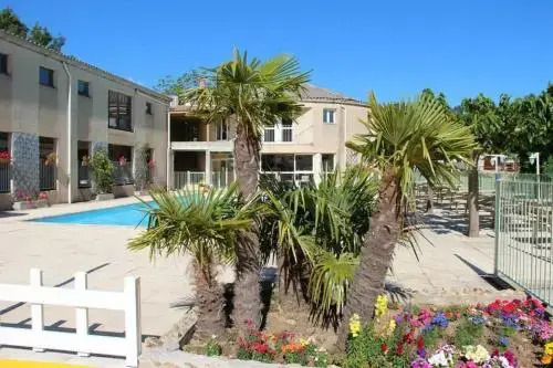 Domaine Plein Sud