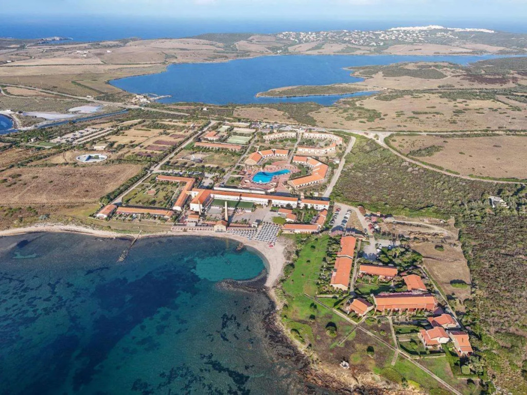 Le Tonnare di Stintino - Beach Resort