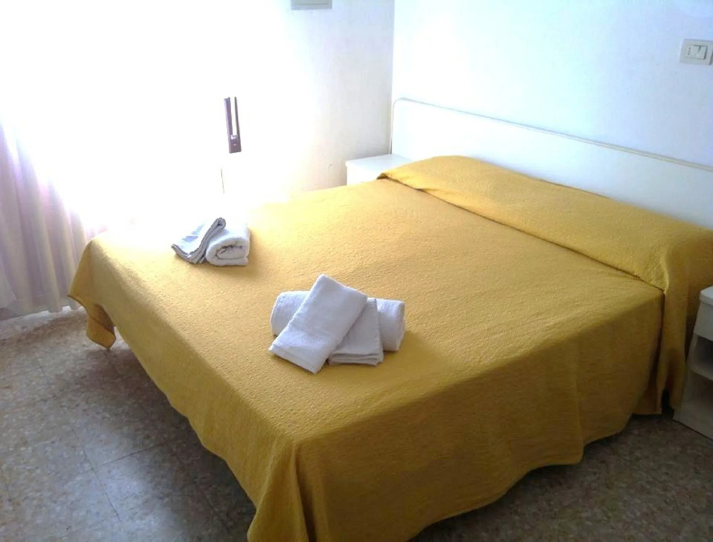 Hotel Alabama by ALEhotels